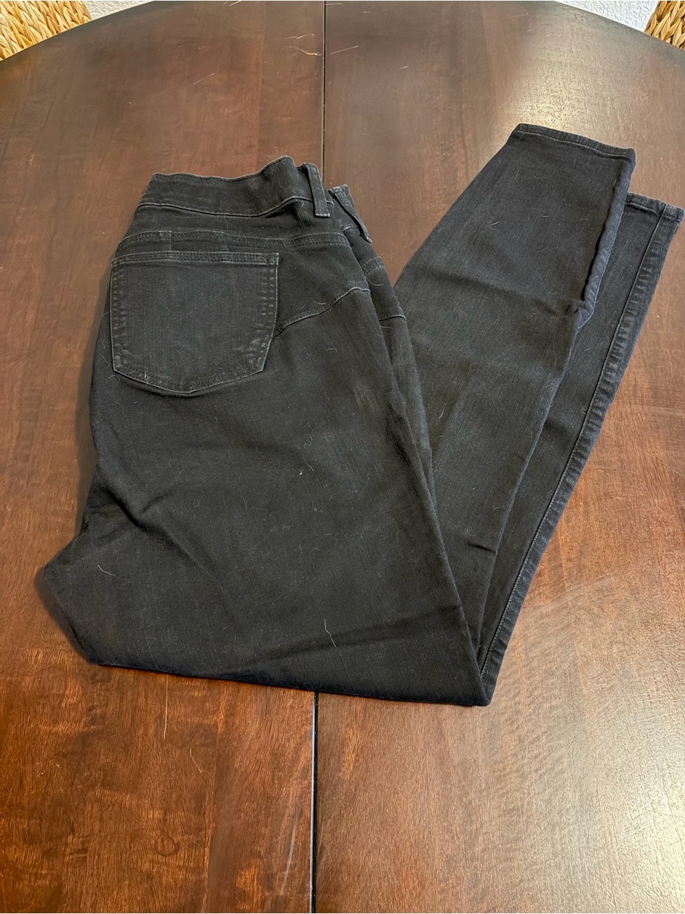 torrid Black Skinny Jeans for Women